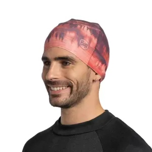 ThermoNet® Beanie - Matewa Garnet