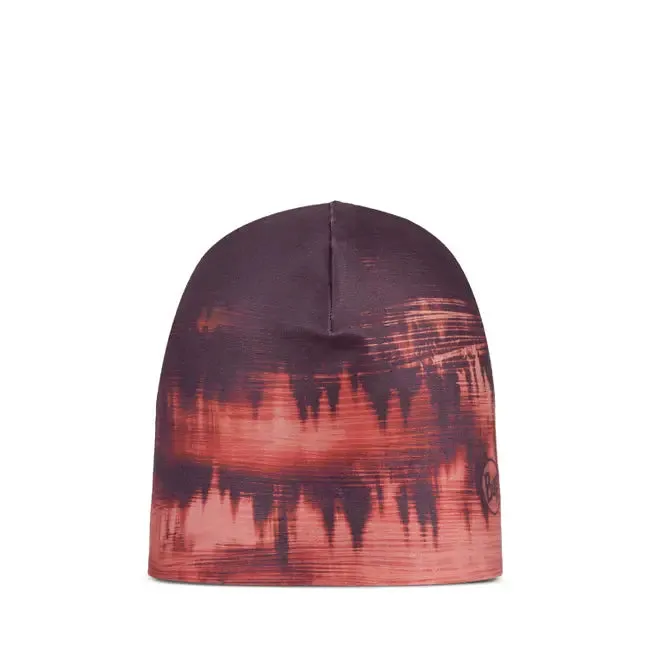 ThermoNet® Beanie - Matewa Garnet
