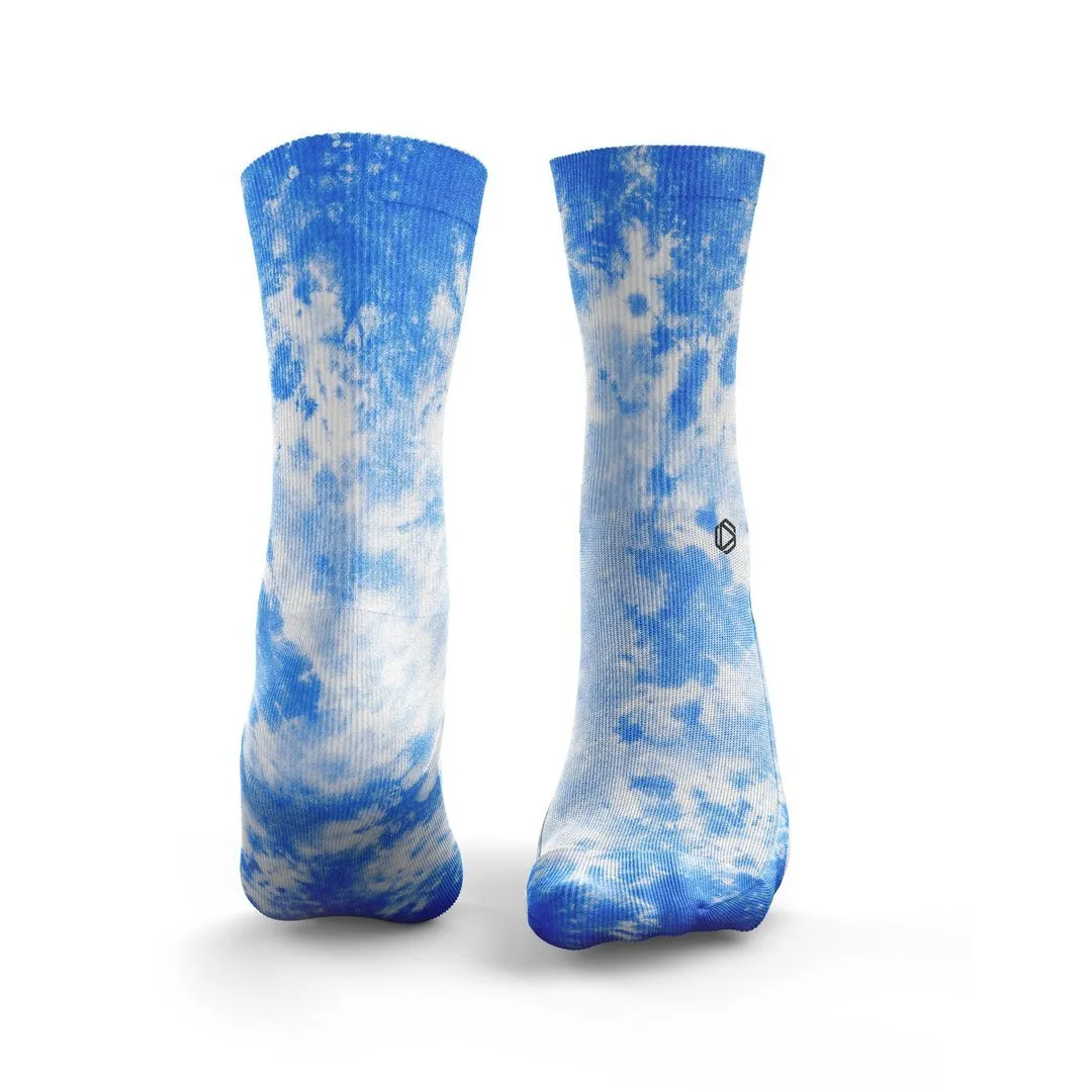 Tie Dye 2.0 Socks