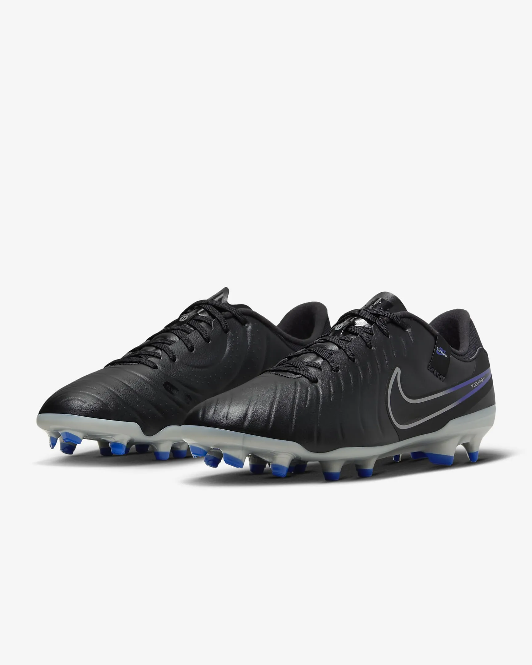 Tiempo Legend 10 Academy Men's Soccer Cleat