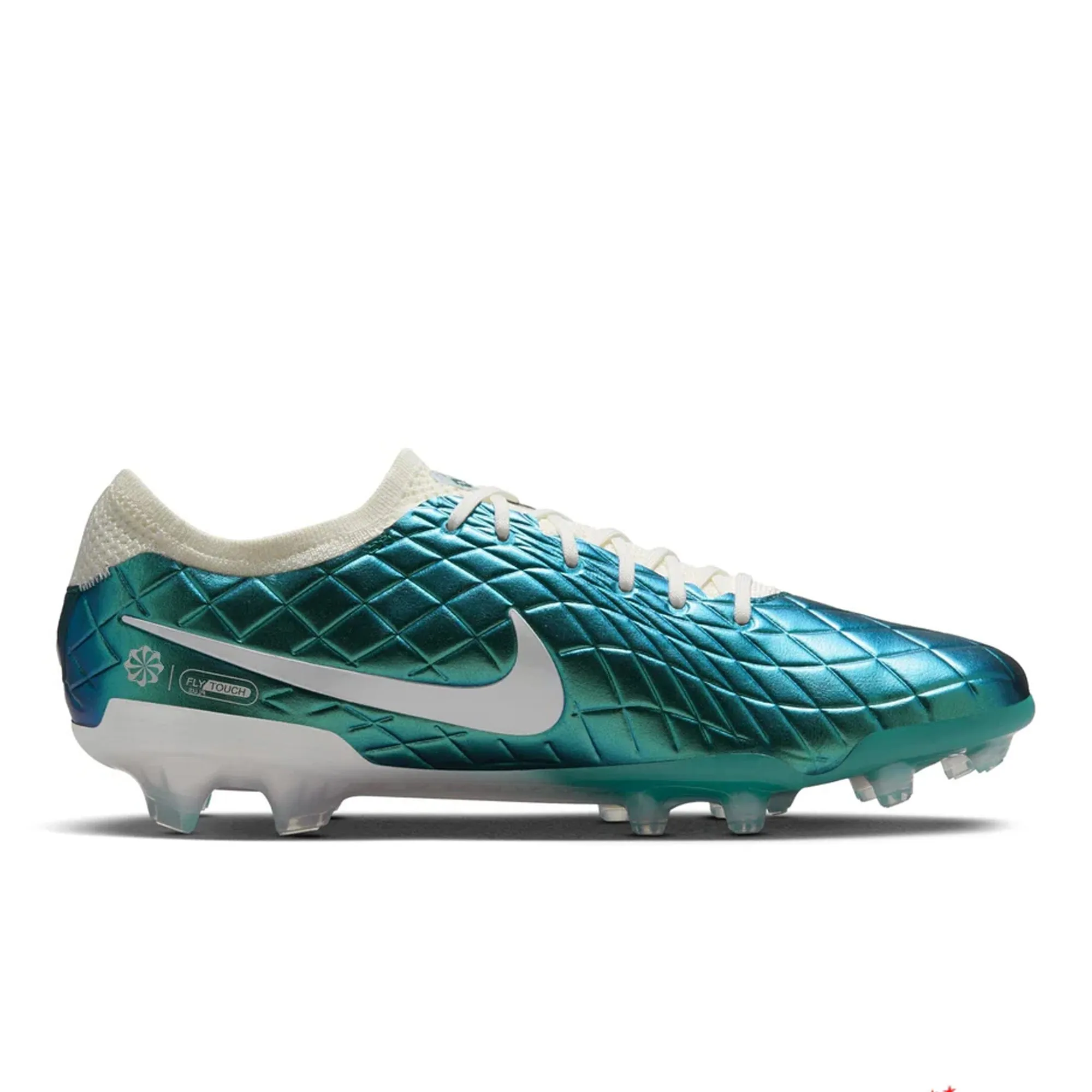 Tiempo Legend 10 Elite 30 FG Emerald