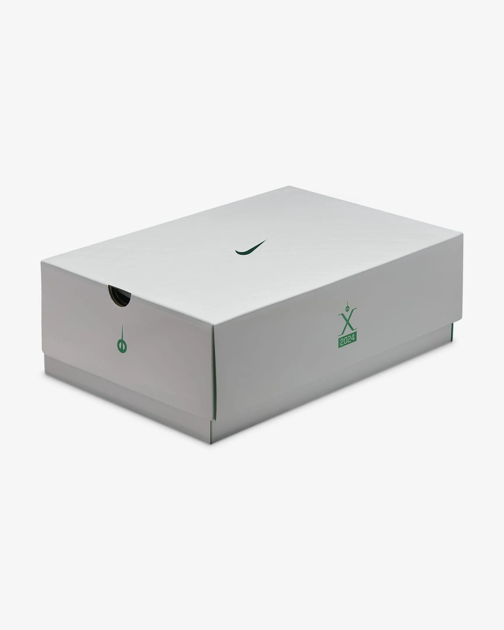Tiempo Legend 10 Elite 30 FG Emerald