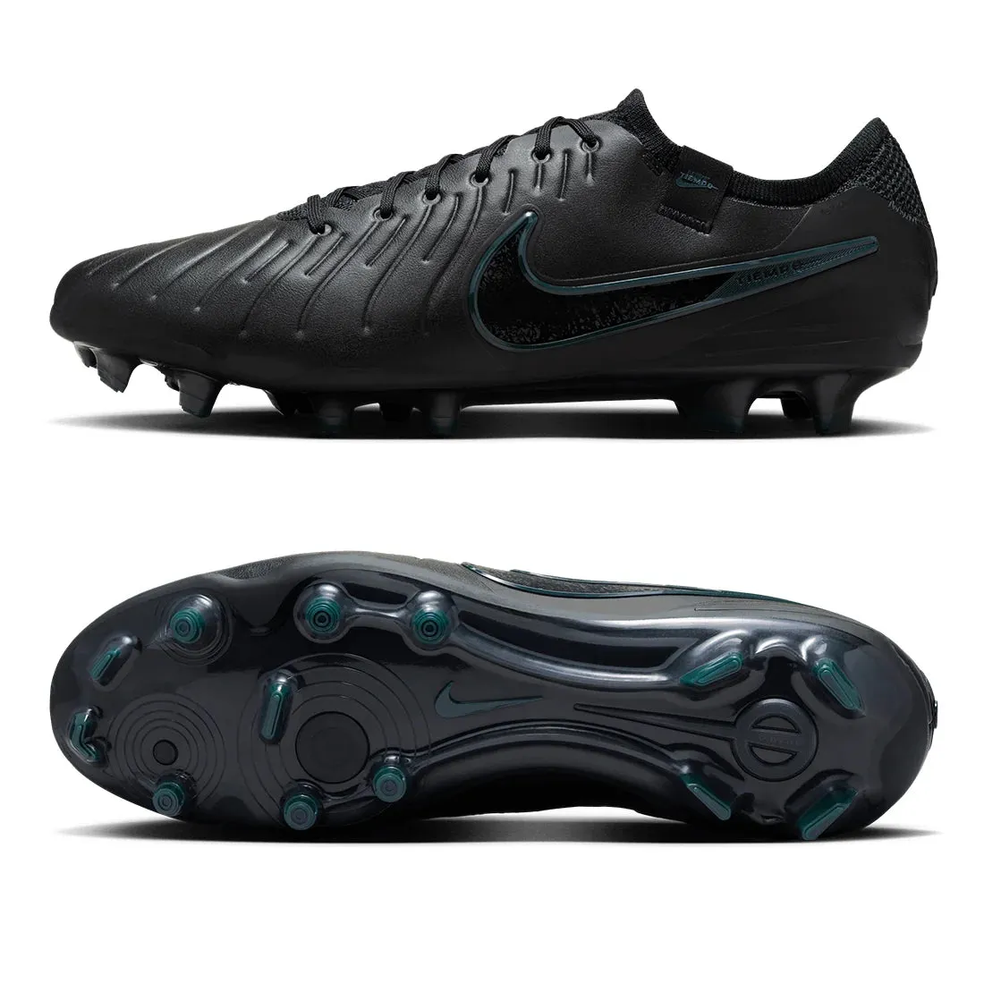 Tiempo Legend 10 Elite FG 'Shadow Black Pack'