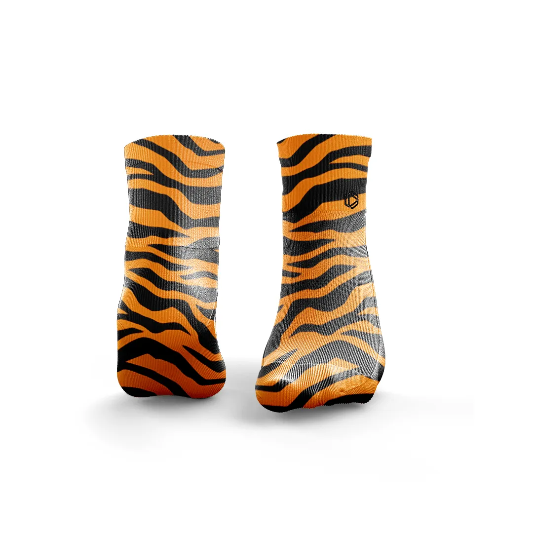 Tiger Print