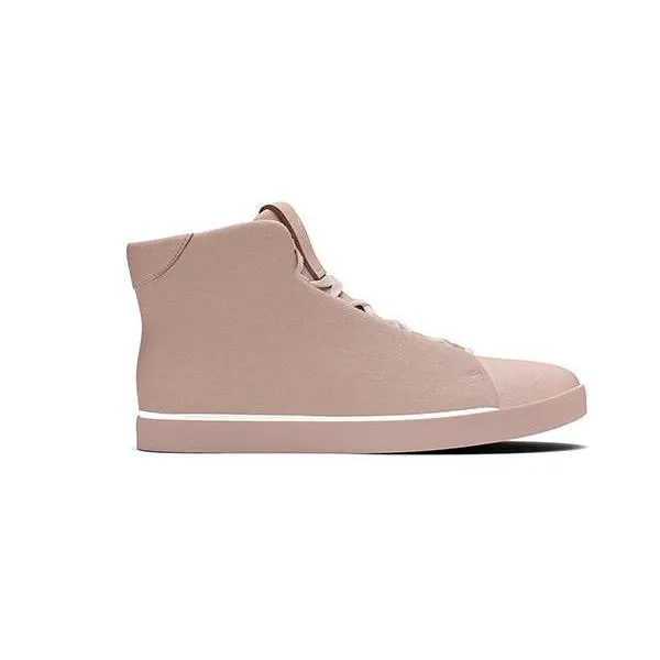 Tnp Classic High Top Sneaker