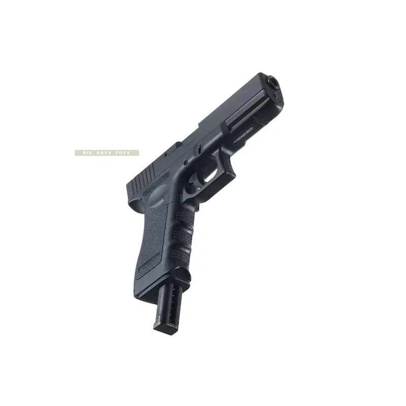 Tokyo Marui Model 18C AEP (Fixed Slide, Without Battery & Ch