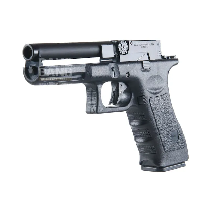 Tokyo Marui Model 18C AEP (Fixed Slide, Without Battery & Ch