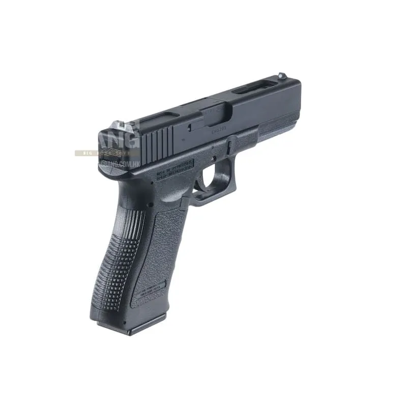 Tokyo Marui Model 18C AEP (Fixed Slide, Without Battery & Ch