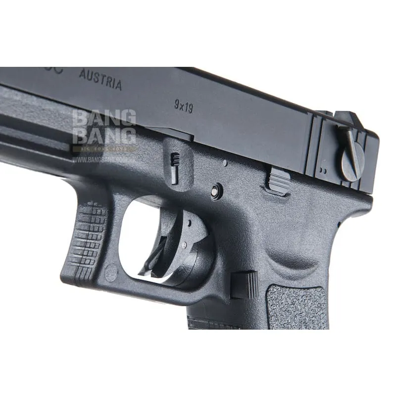 Tokyo Marui Model 18C AEP (Fixed Slide, Without Battery & Ch