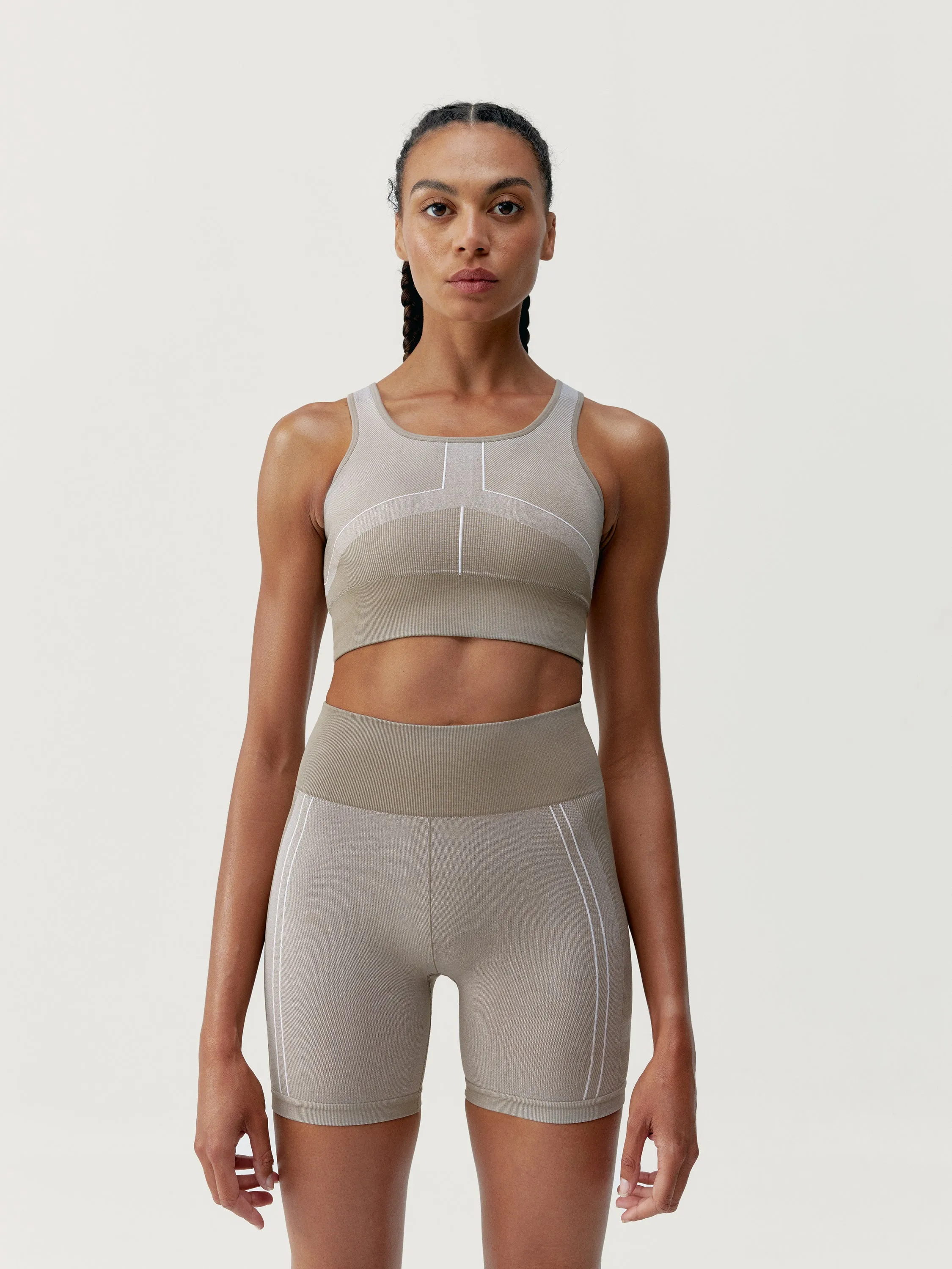 Top Cara Fungi/White