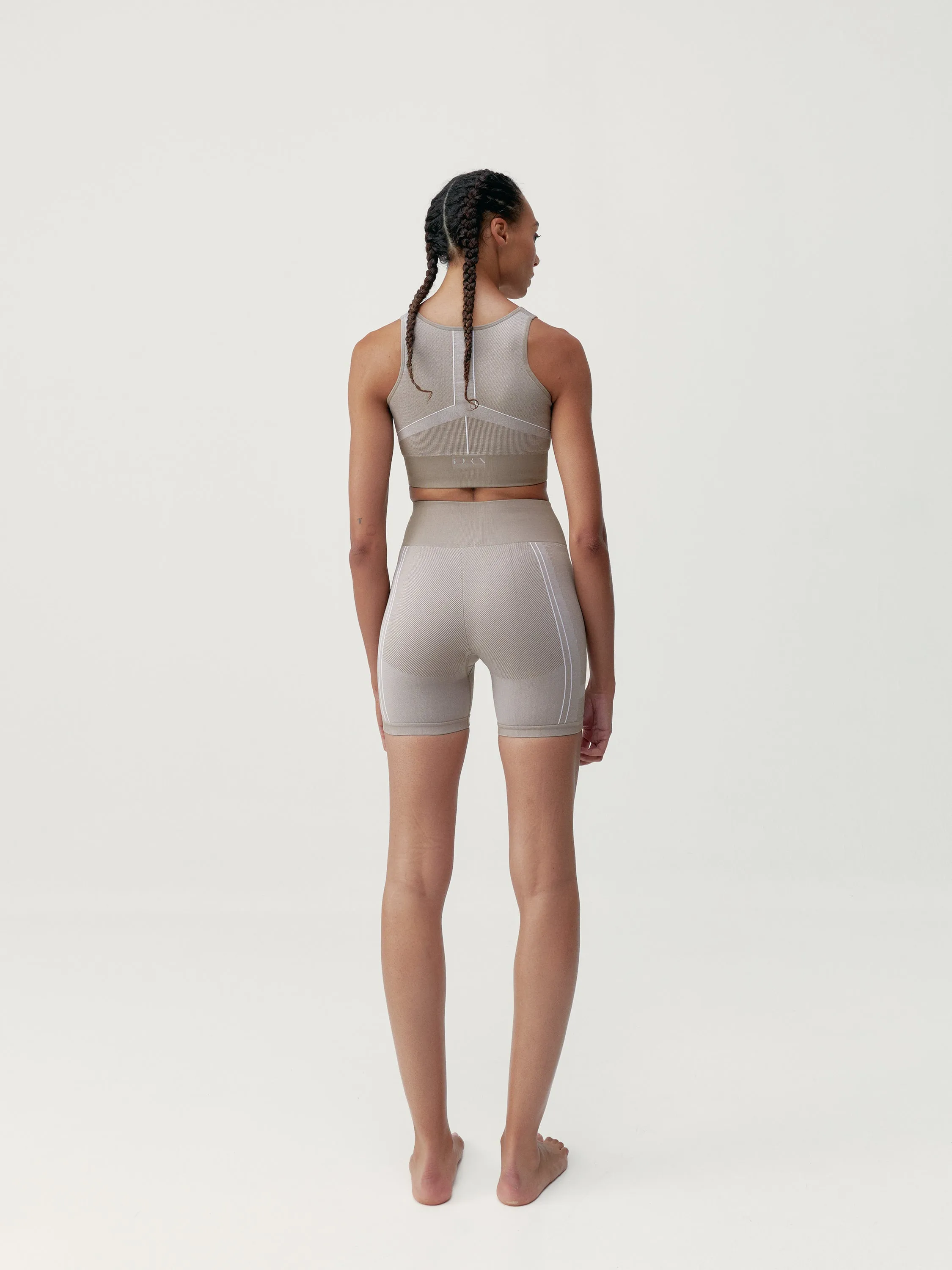 Top Cara Fungi/White