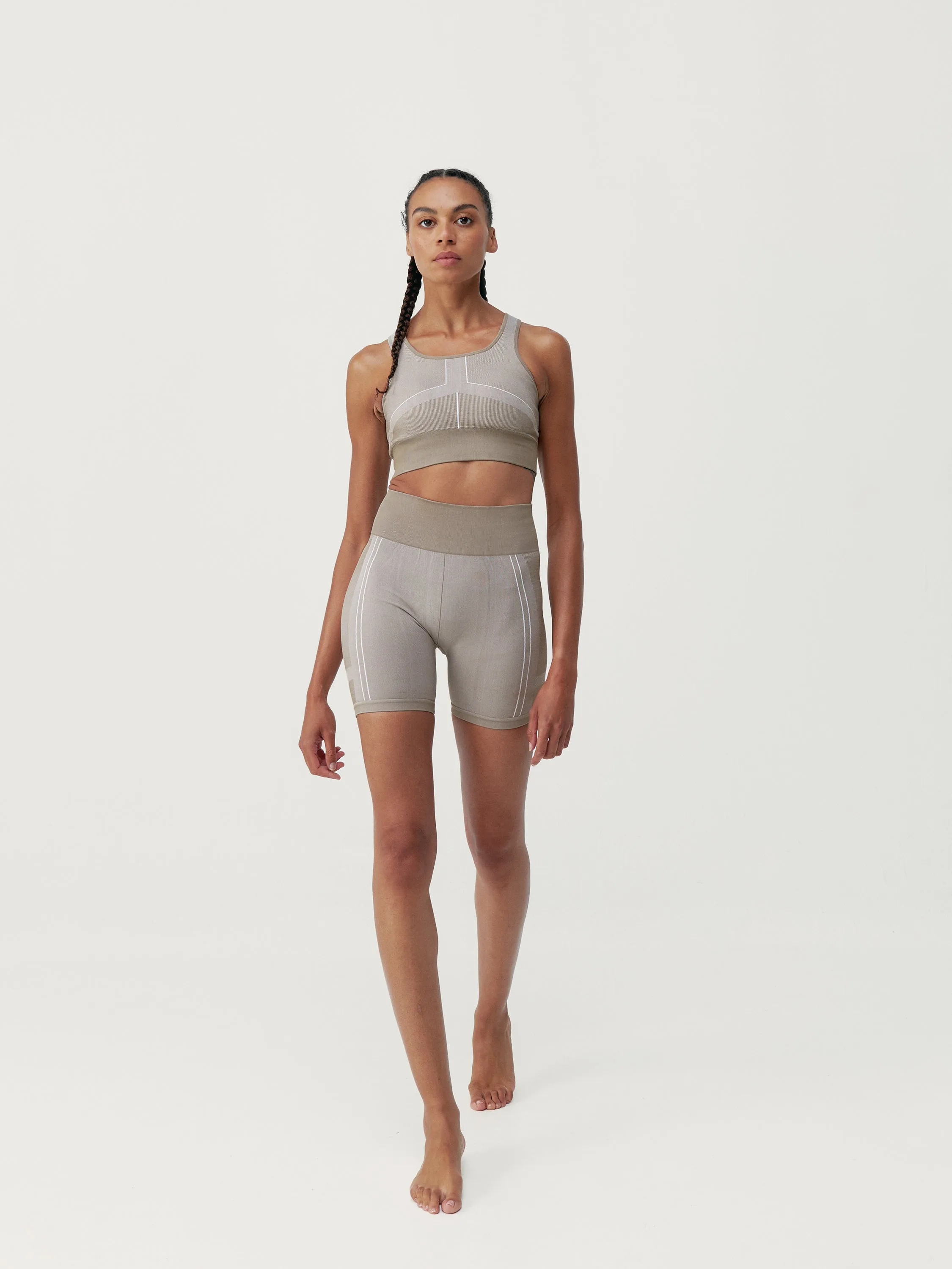 Top Cara Fungi/White