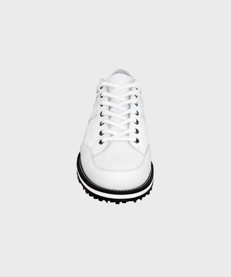 Torino White - Men