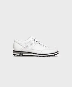 Torino White - Men
