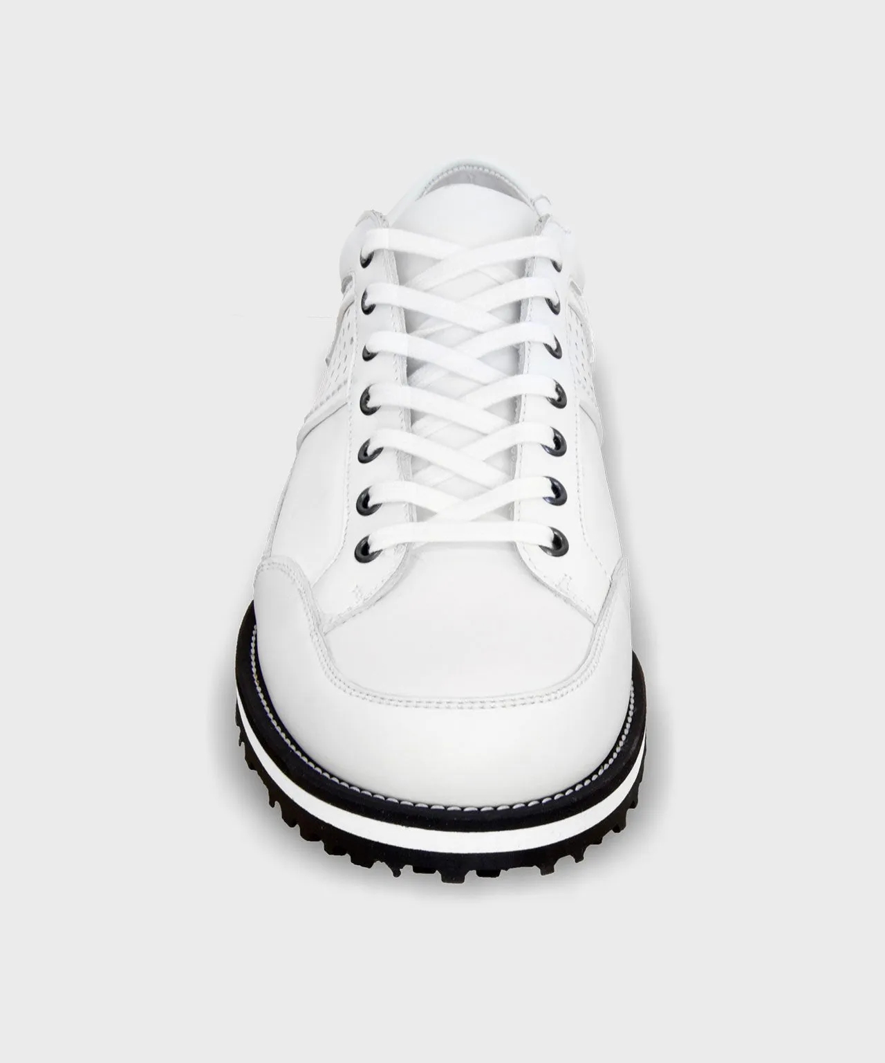 Torino White - Men