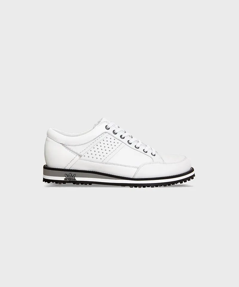 Torino White - Men