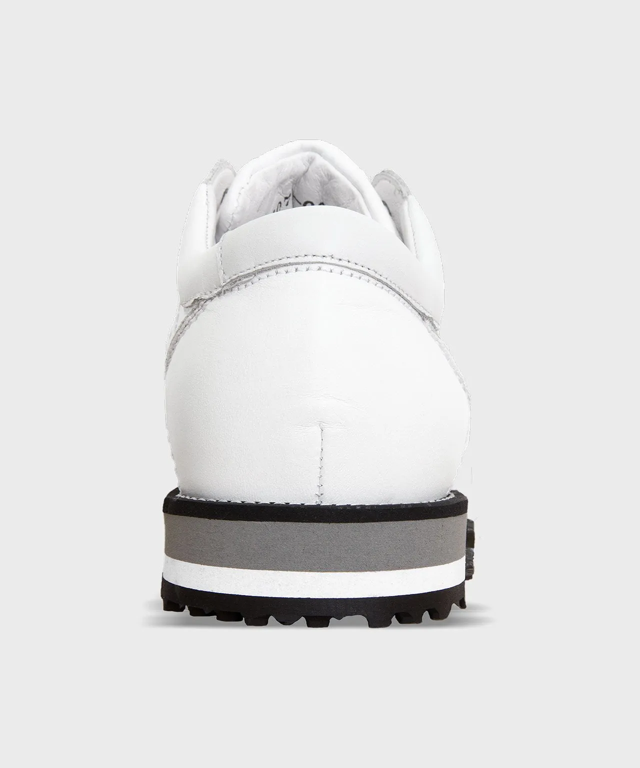 Torino White - Men