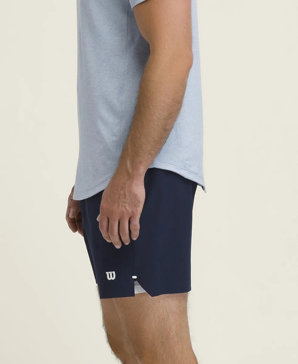 Tournament Pro Short 7" - Classic Navy