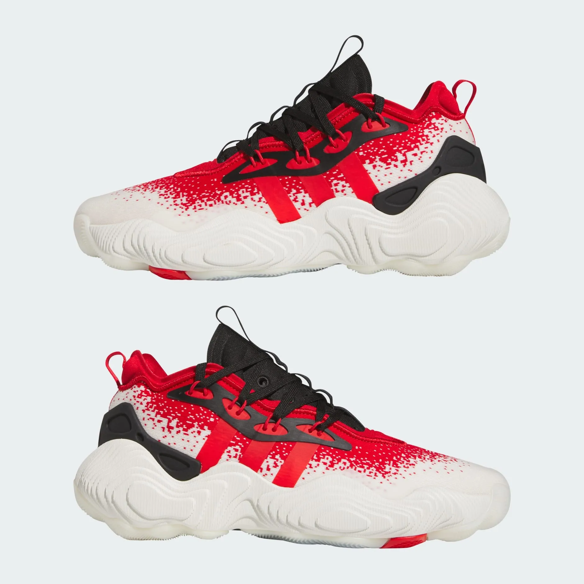 Trae Young 3 Basketball Shoes