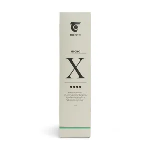 Tretorn Micro X 4 Ball Can
