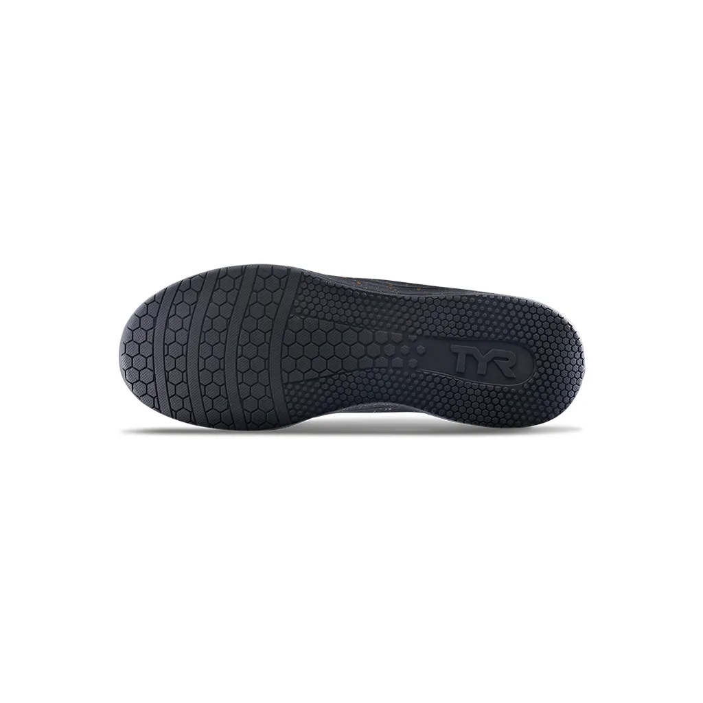 TYR CXT-1 Trainer Black/Gold