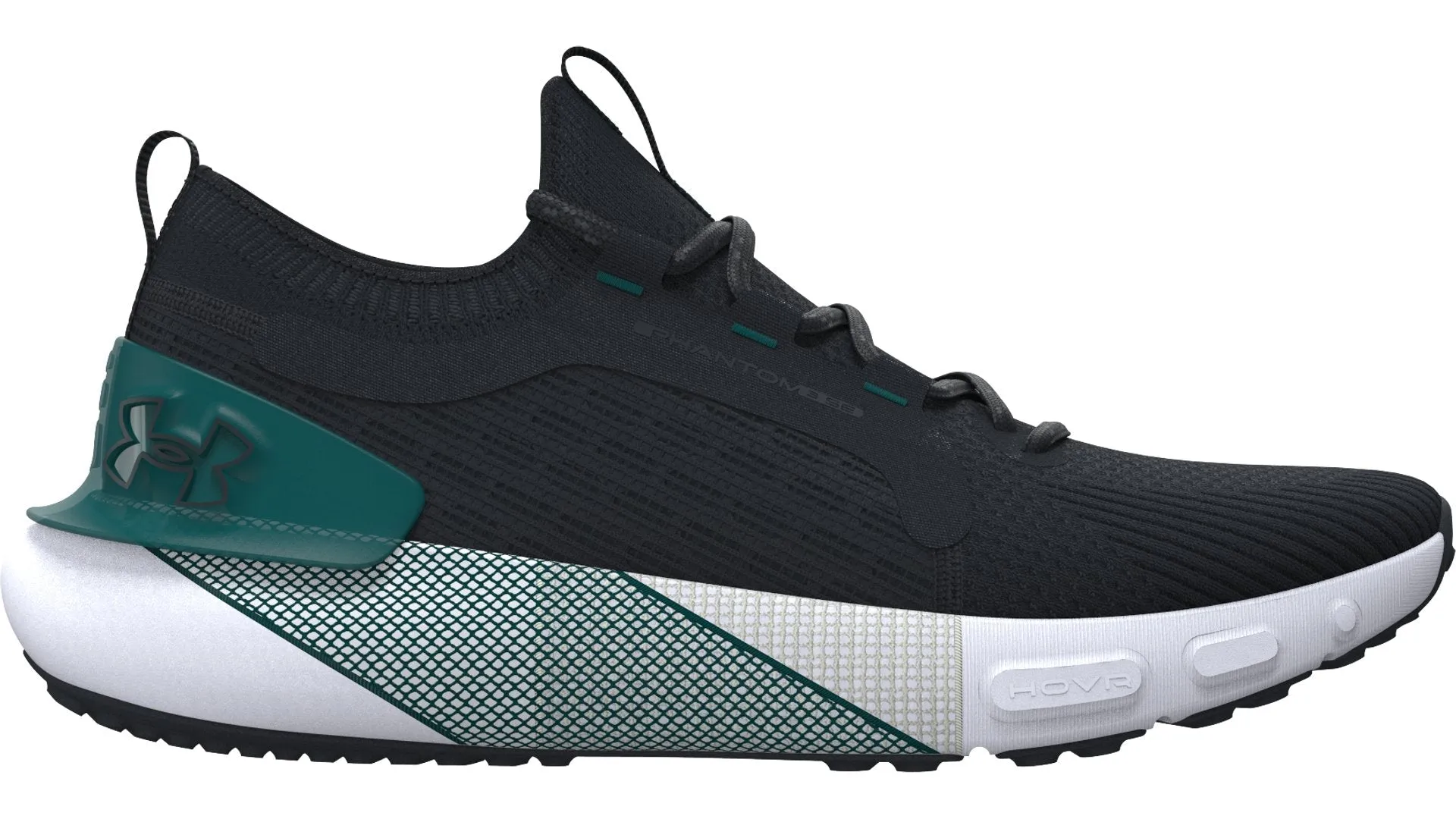 UA HOVR PHANTOM 3 SE | Under Armour Men Shoes | Running Shoes