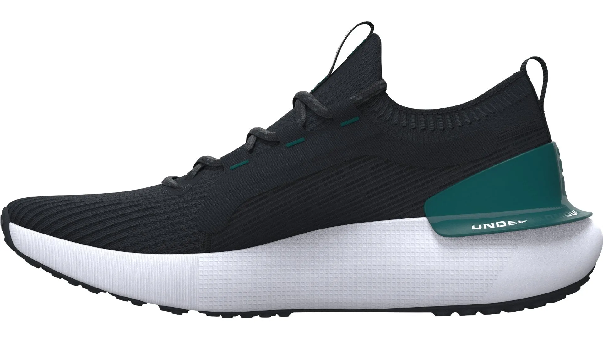 UA HOVR PHANTOM 3 SE | Under Armour Men Shoes | Running Shoes