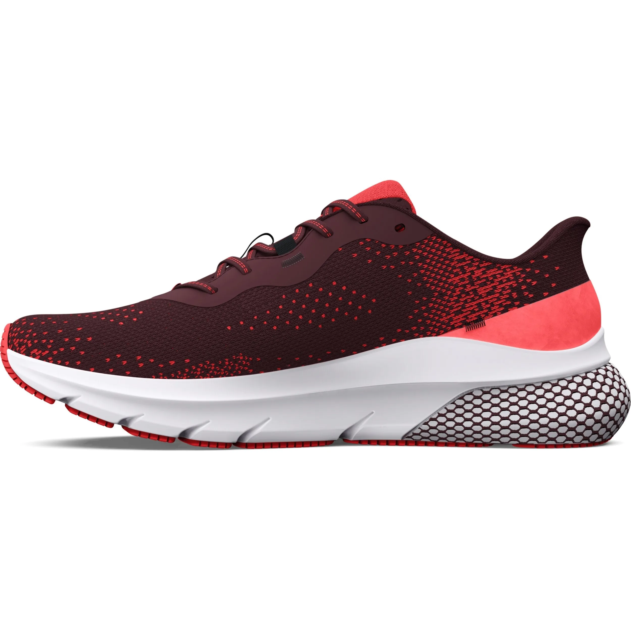 UA HOVR TURBULENCE 2 | Under Armour Men Shoes | Running Shoes