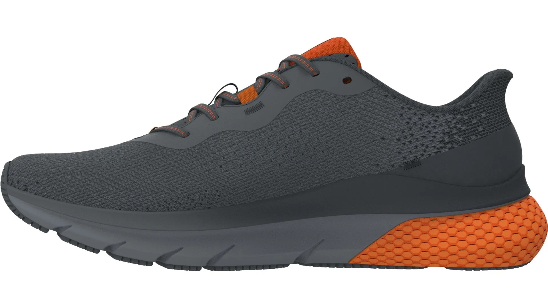 UA HOVR TURBULENCE 2 | Under Armour Men Shoes | Running Shoes