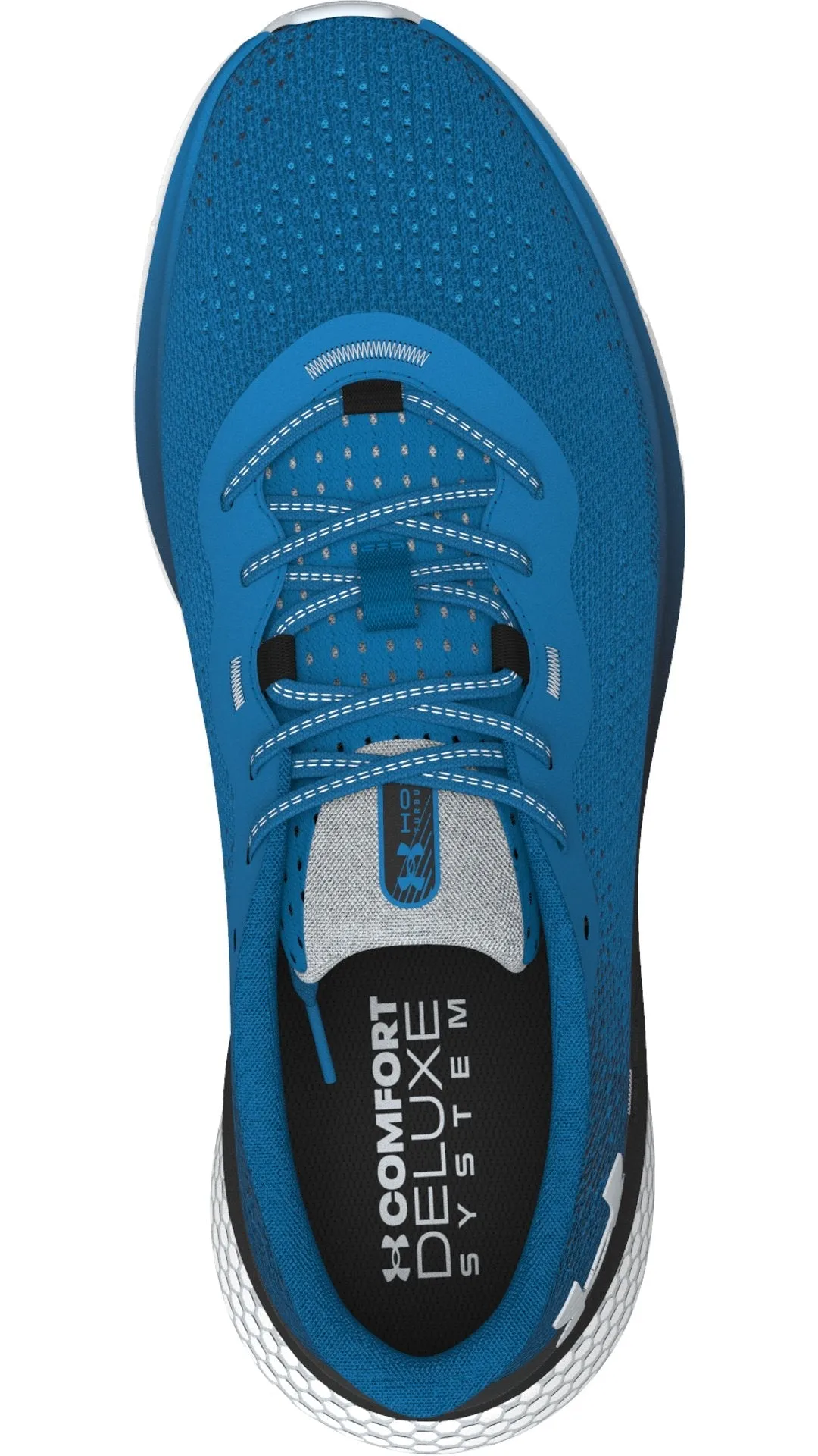 UA HOVR TURBULENCE 2 | Under Armour Men Shoes | Running Shoes