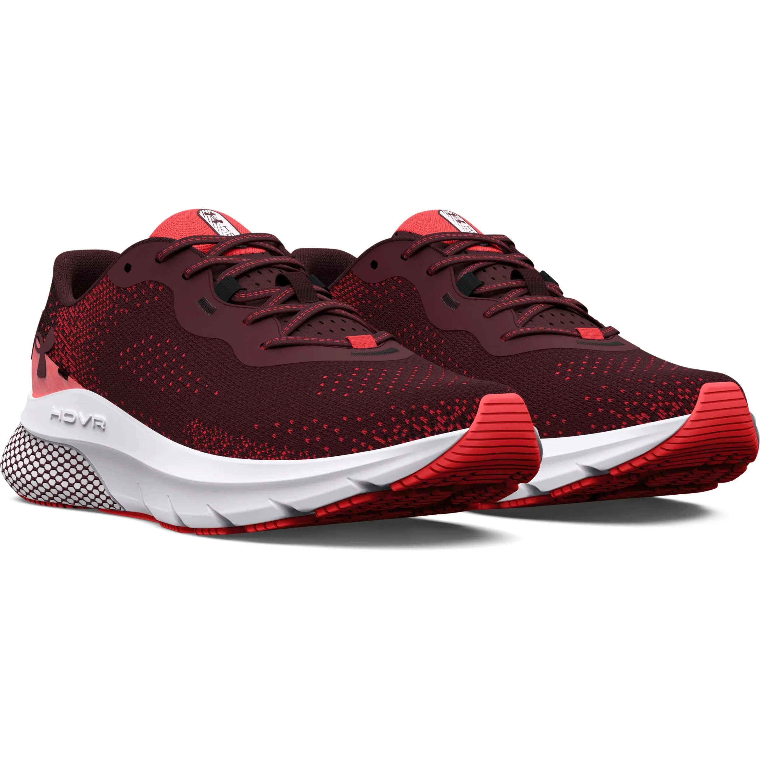 UA HOVR TURBULENCE 2 | Under Armour Men Shoes | Running Shoes