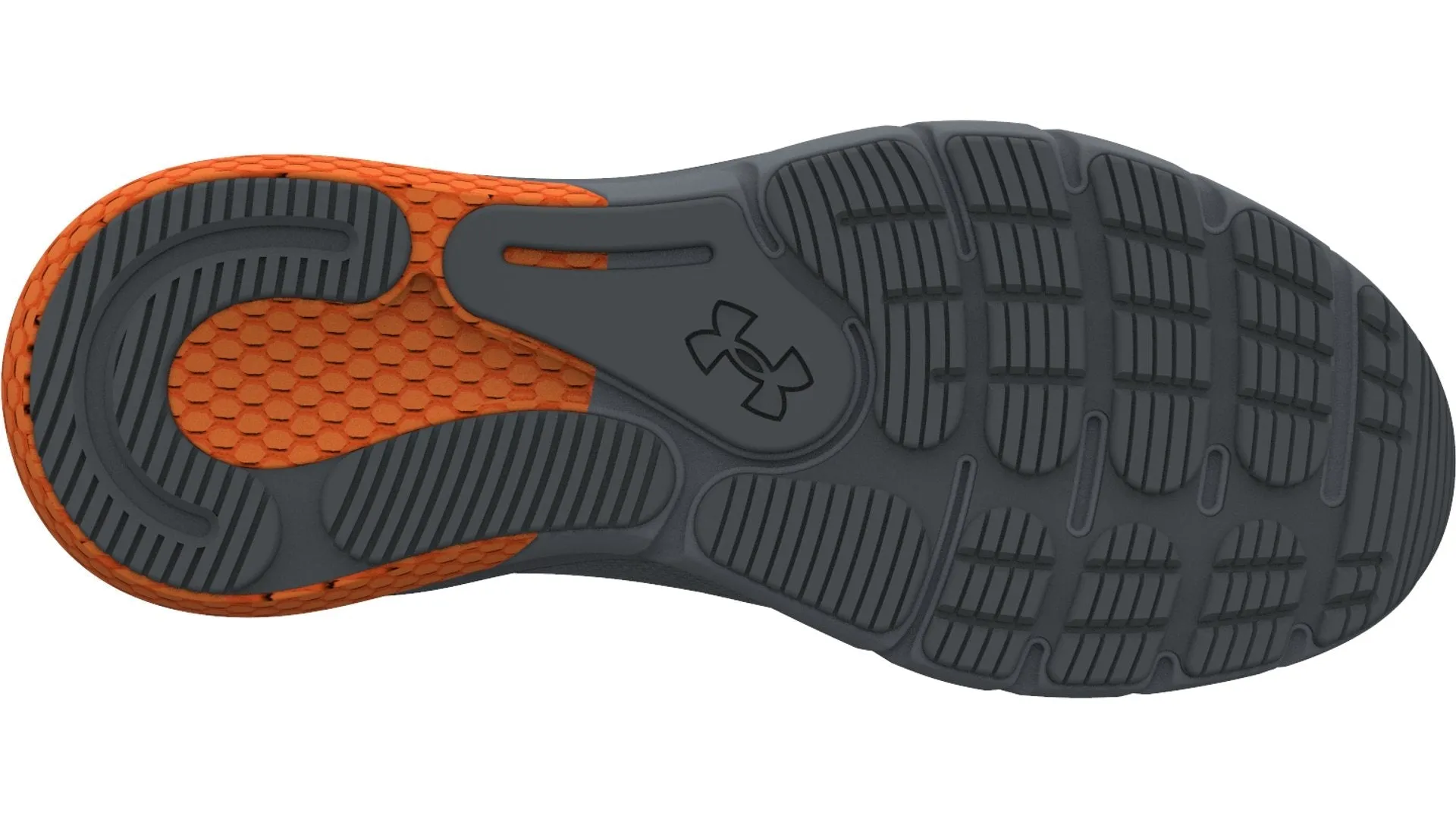 UA HOVR TURBULENCE 2 | Under Armour Men Shoes | Running Shoes