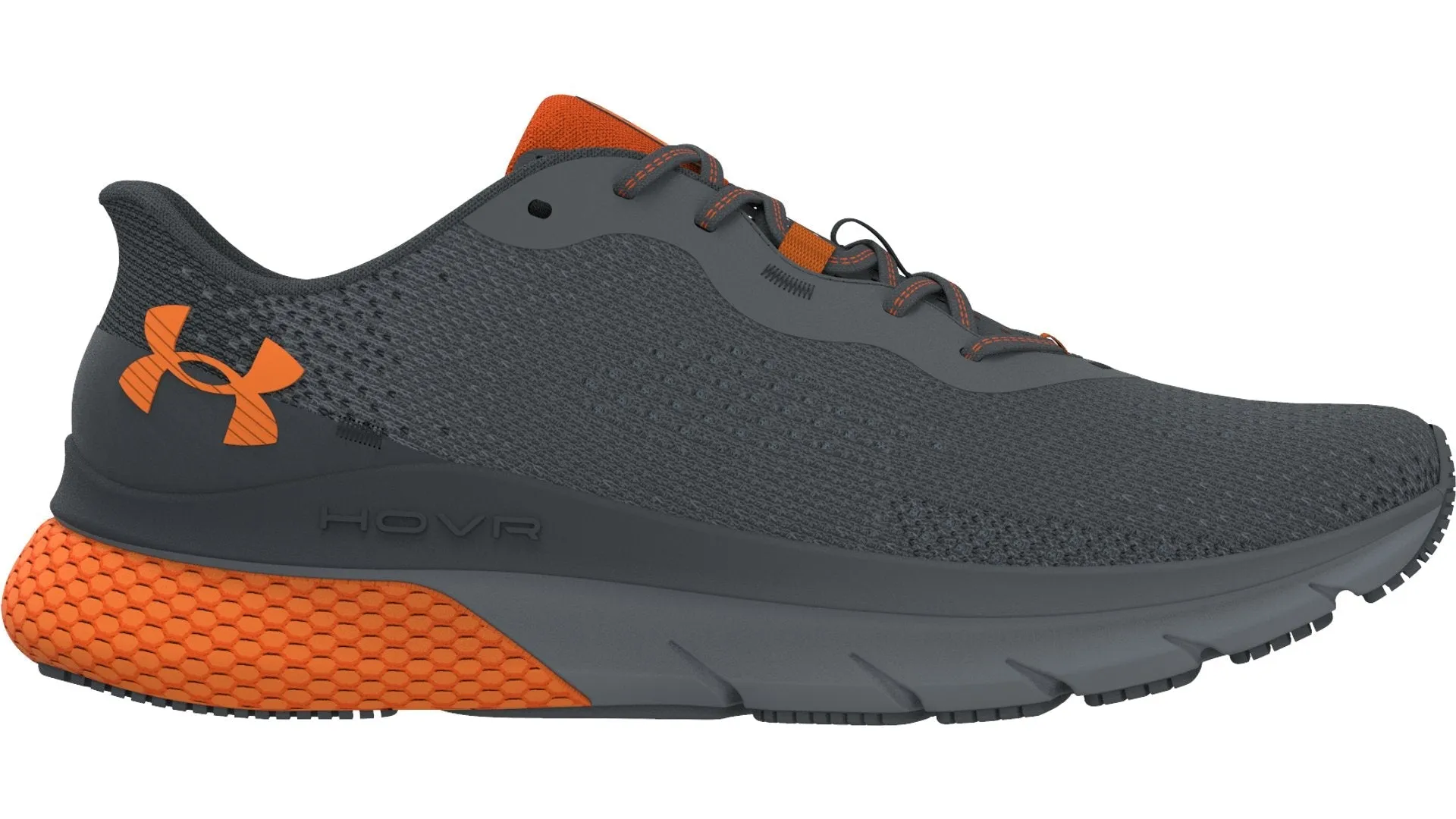 UA HOVR TURBULENCE 2 | Under Armour Men Shoes | Running Shoes