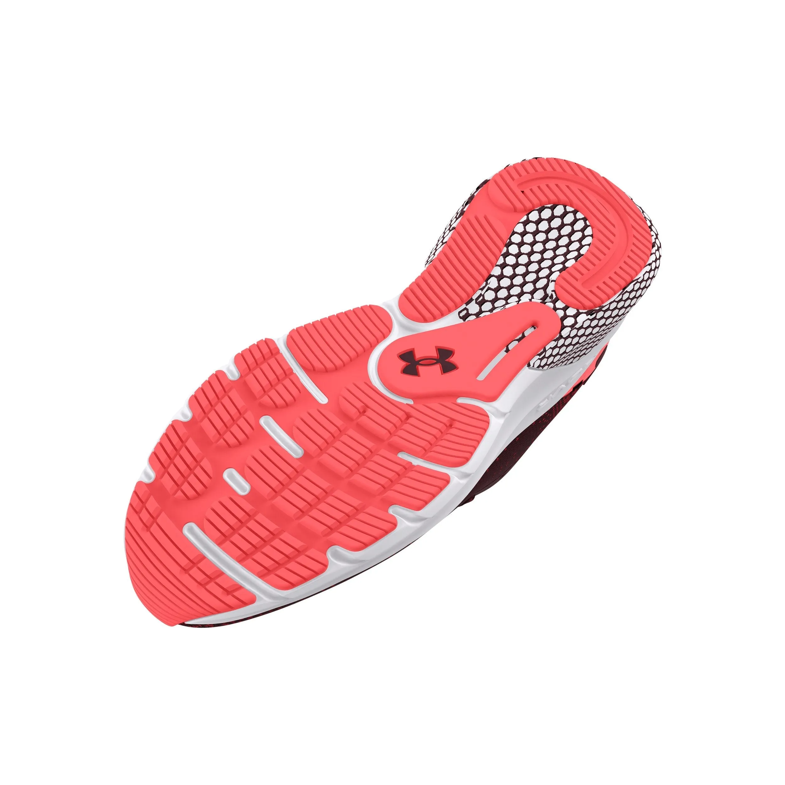 UA HOVR TURBULENCE 2 | Under Armour Men Shoes | Running Shoes