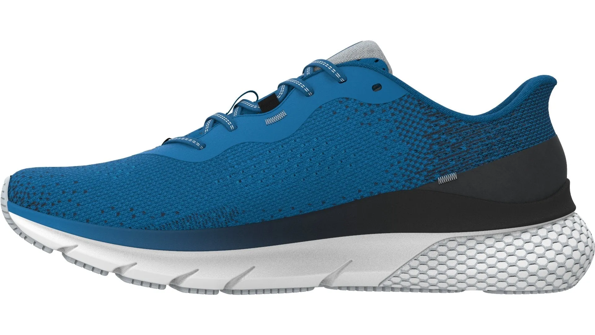 UA HOVR TURBULENCE 2 | Under Armour Men Shoes | Running Shoes