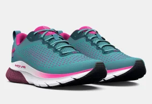 UA HOVR Turbulence Running Shoes - Womens