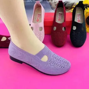 Ultra Comfort Womens Summer Breeze Shoes