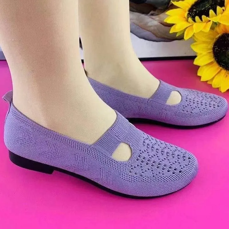 Ultra Comfort Womens Summer Breeze Shoes