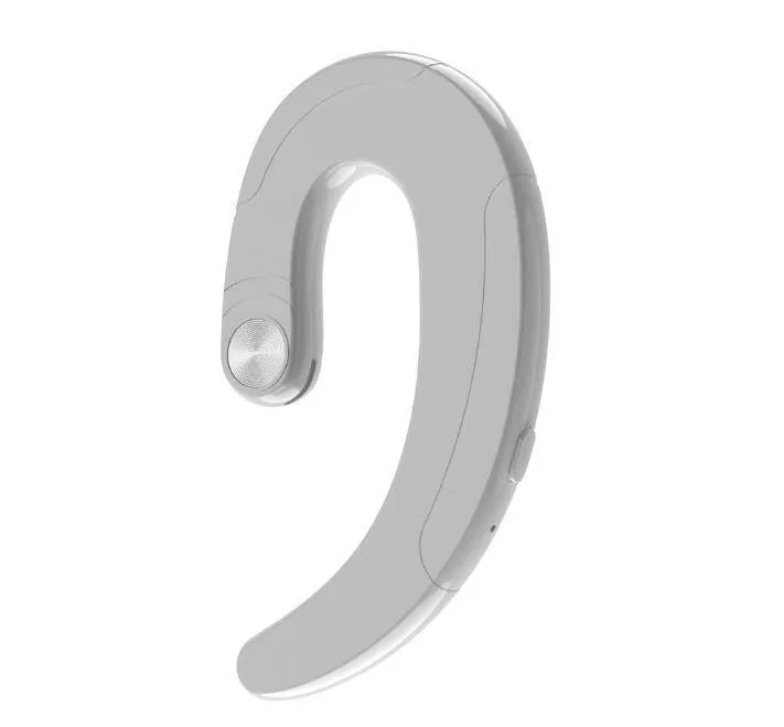 Ultra Earphones- Anti Noise Handsfree Headset with Microphone for Smartphone