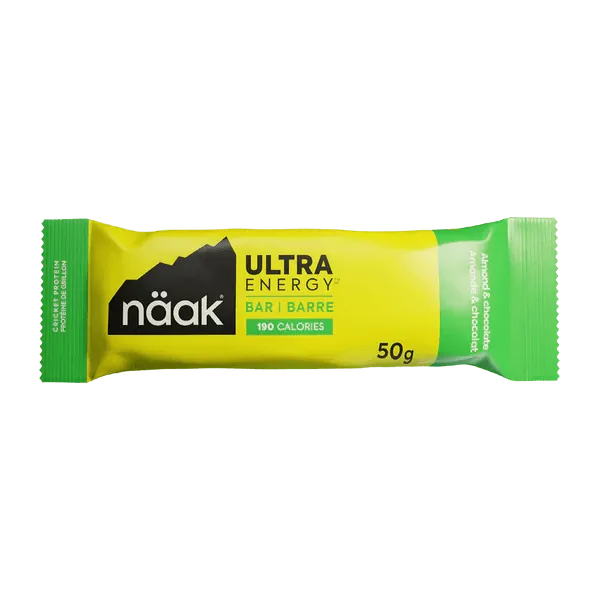 Ultra Energy Bar