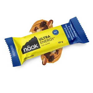Ultra Energy Bar