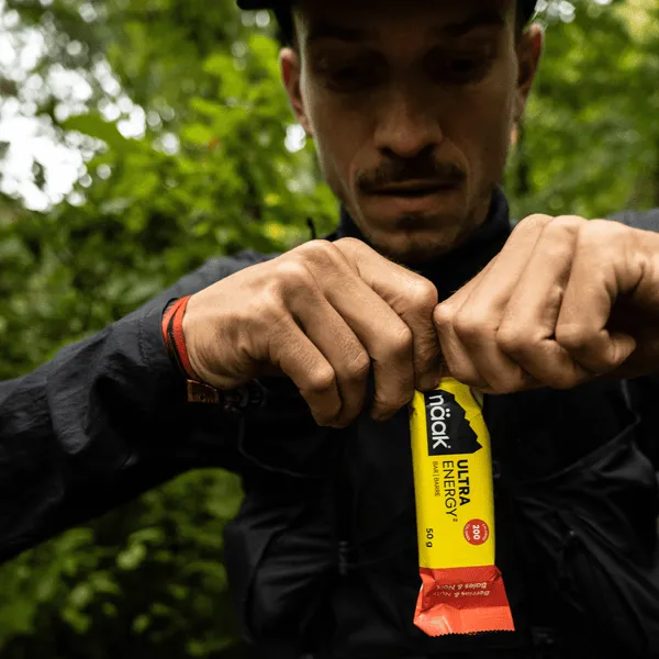 Ultra Energy Bar
