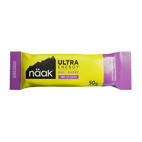 Ultra Energy Bar