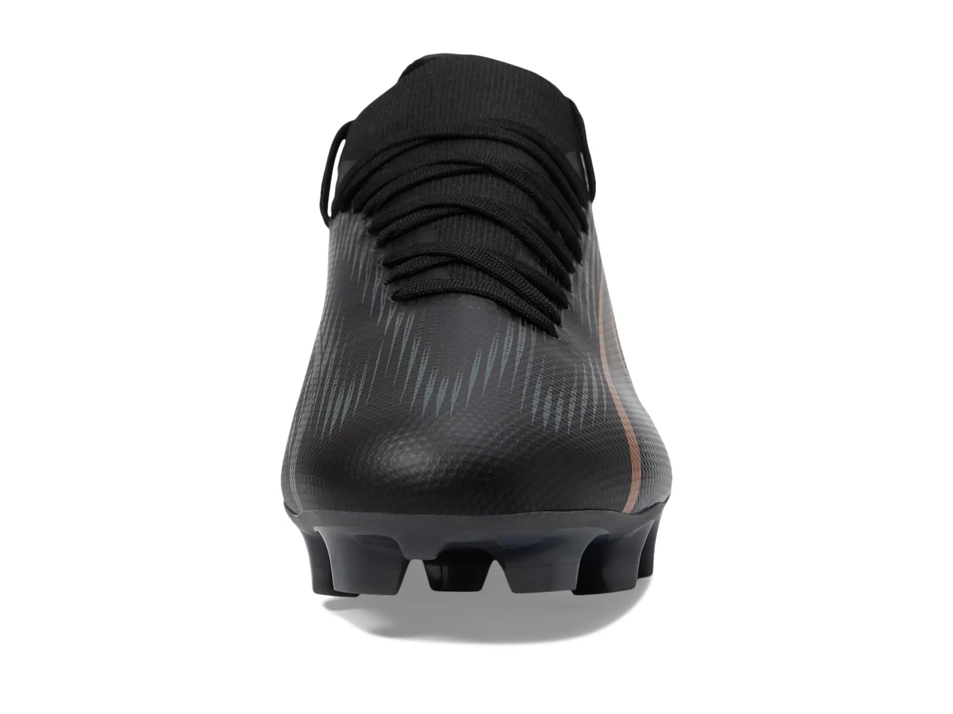 Ultra Match Firm Ground/Artificial Ground Soccer Cleats PUMA