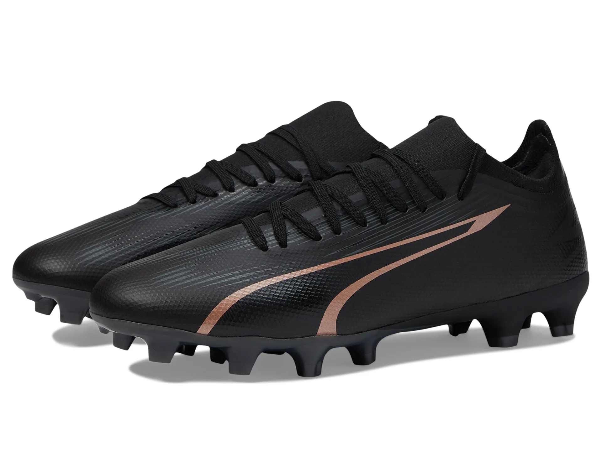 Ultra Match Firm Ground/Artificial Ground Soccer Cleats PUMA