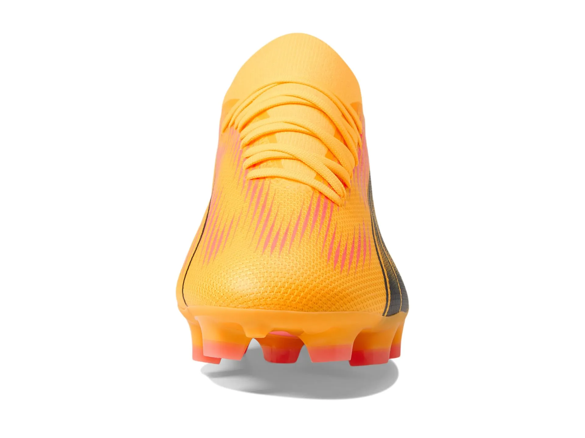 Ultra Match Firm Ground/Artificial Ground Soccer Cleats PUMA