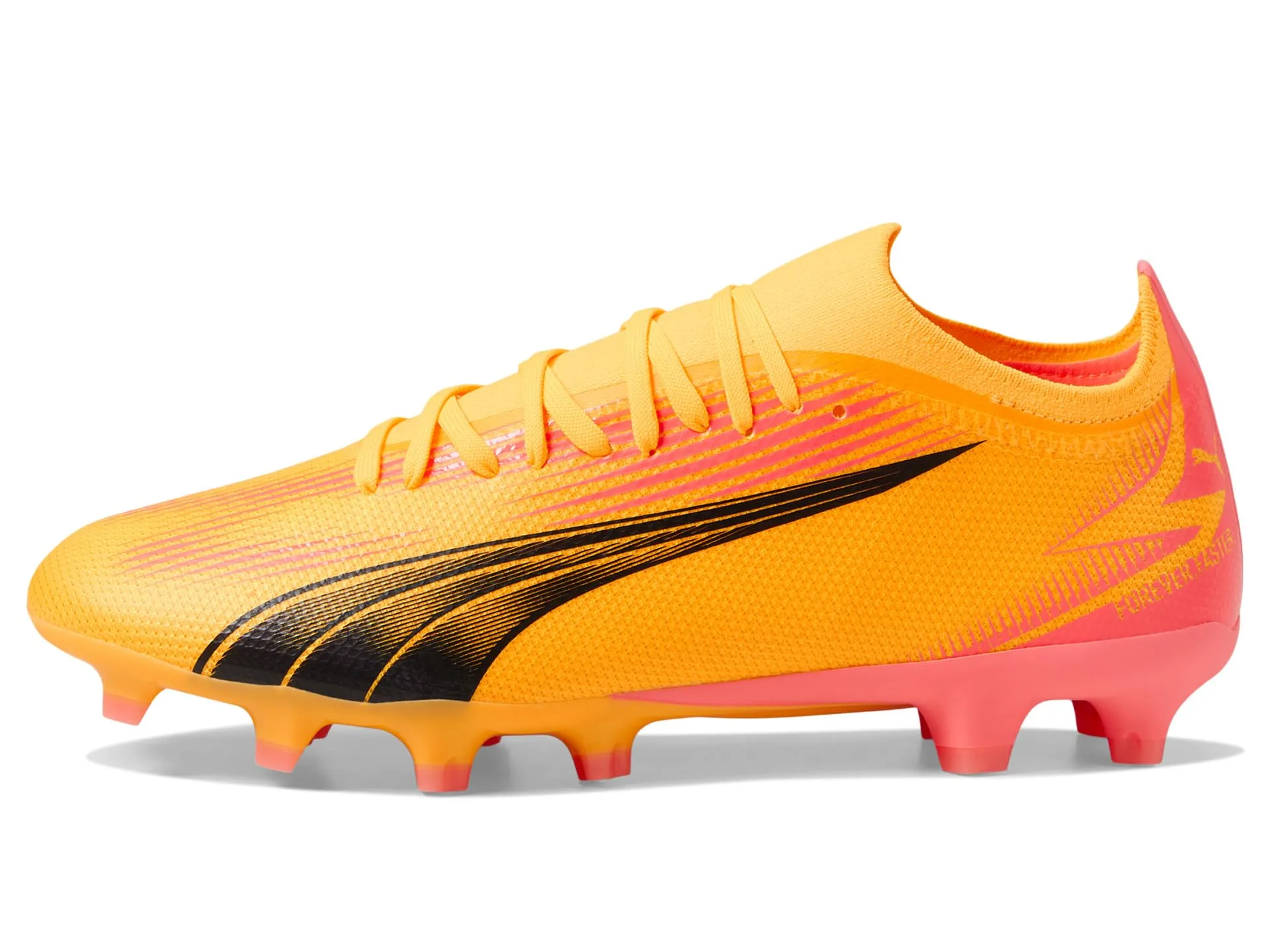 Ultra Match Firm Ground/Artificial Ground Soccer Cleats PUMA