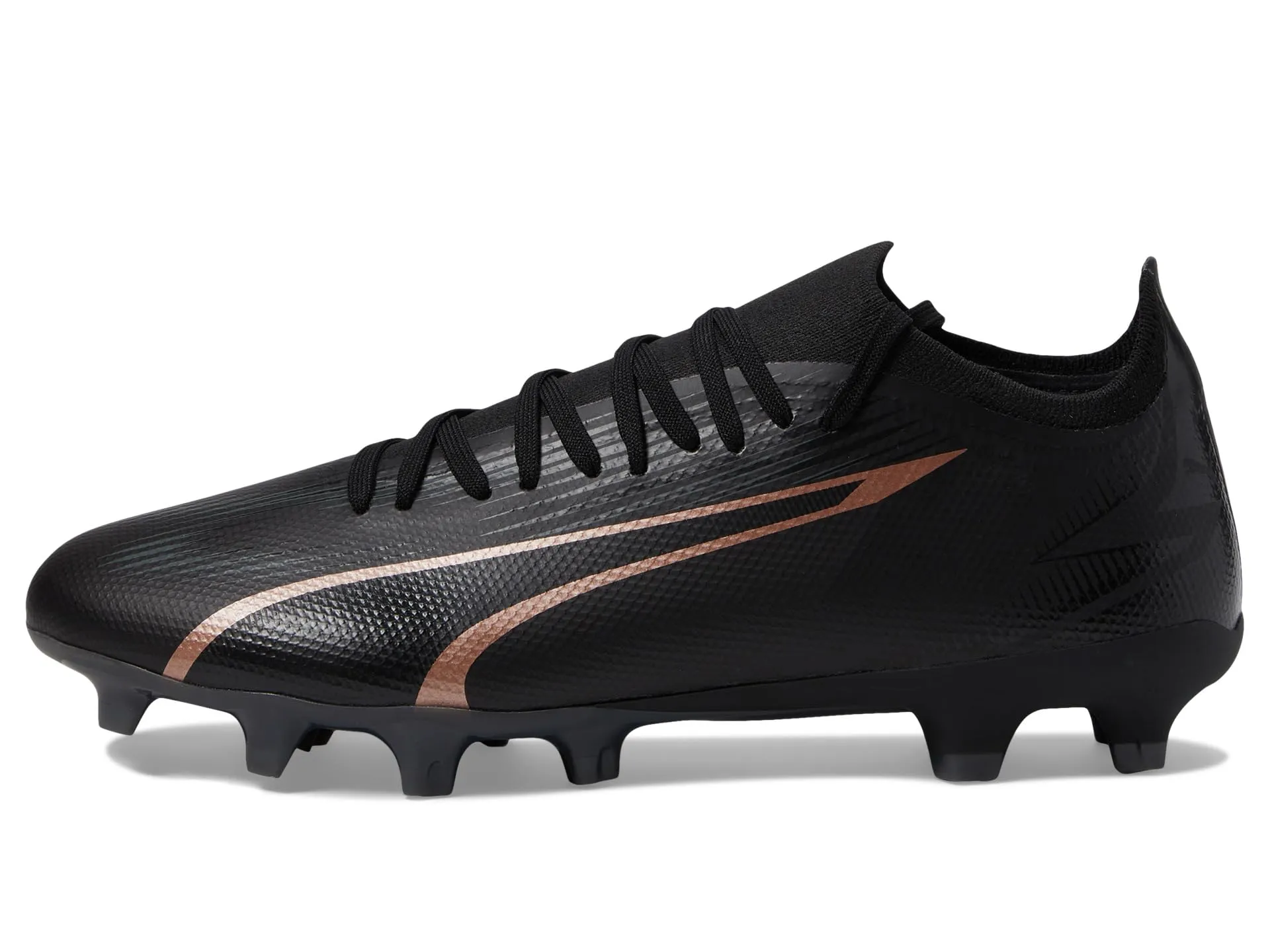 Ultra Match Firm Ground/Artificial Ground Soccer Cleats PUMA