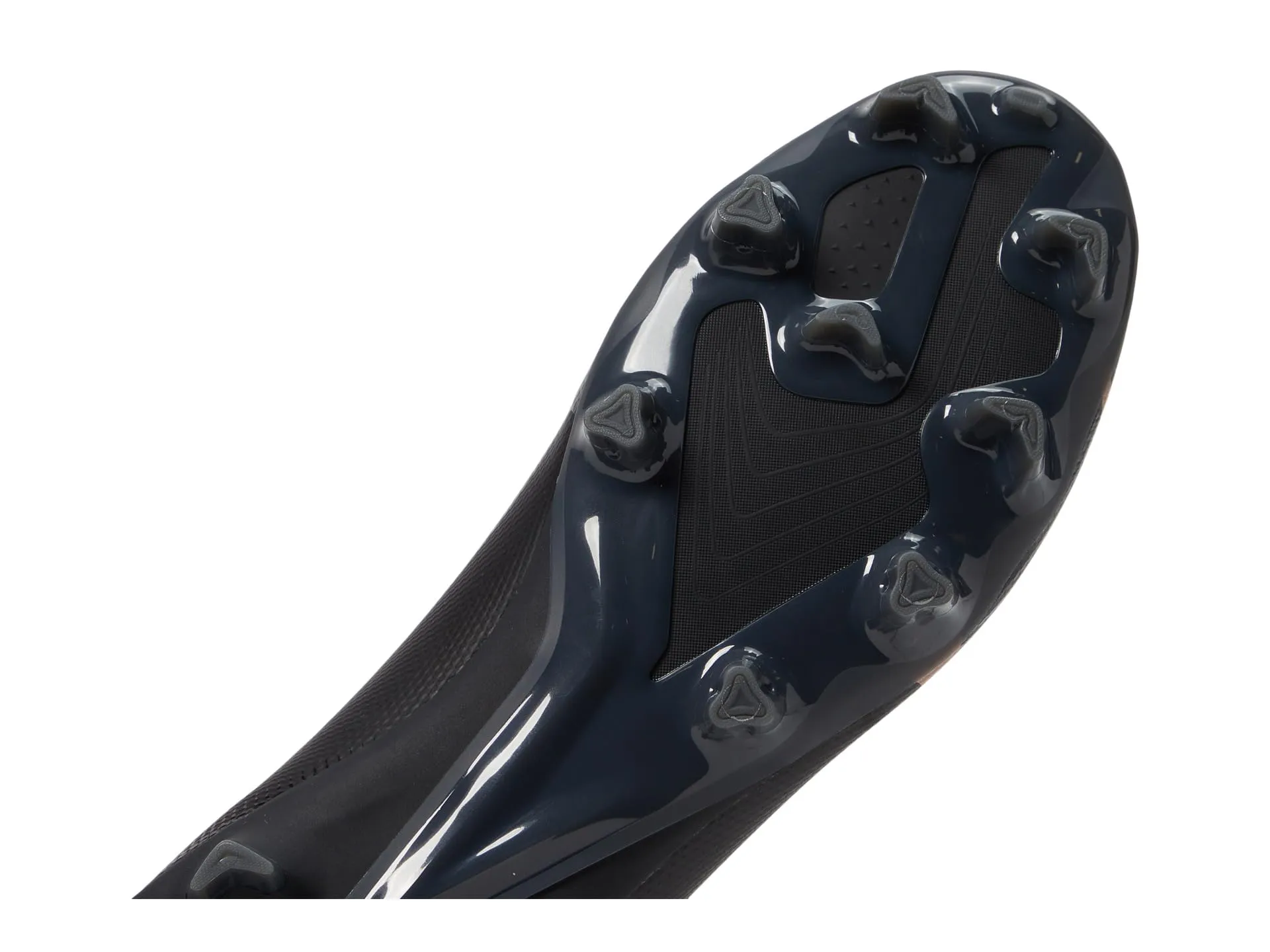 Ultra Match Firm Ground/Artificial Ground Soccer Cleats PUMA