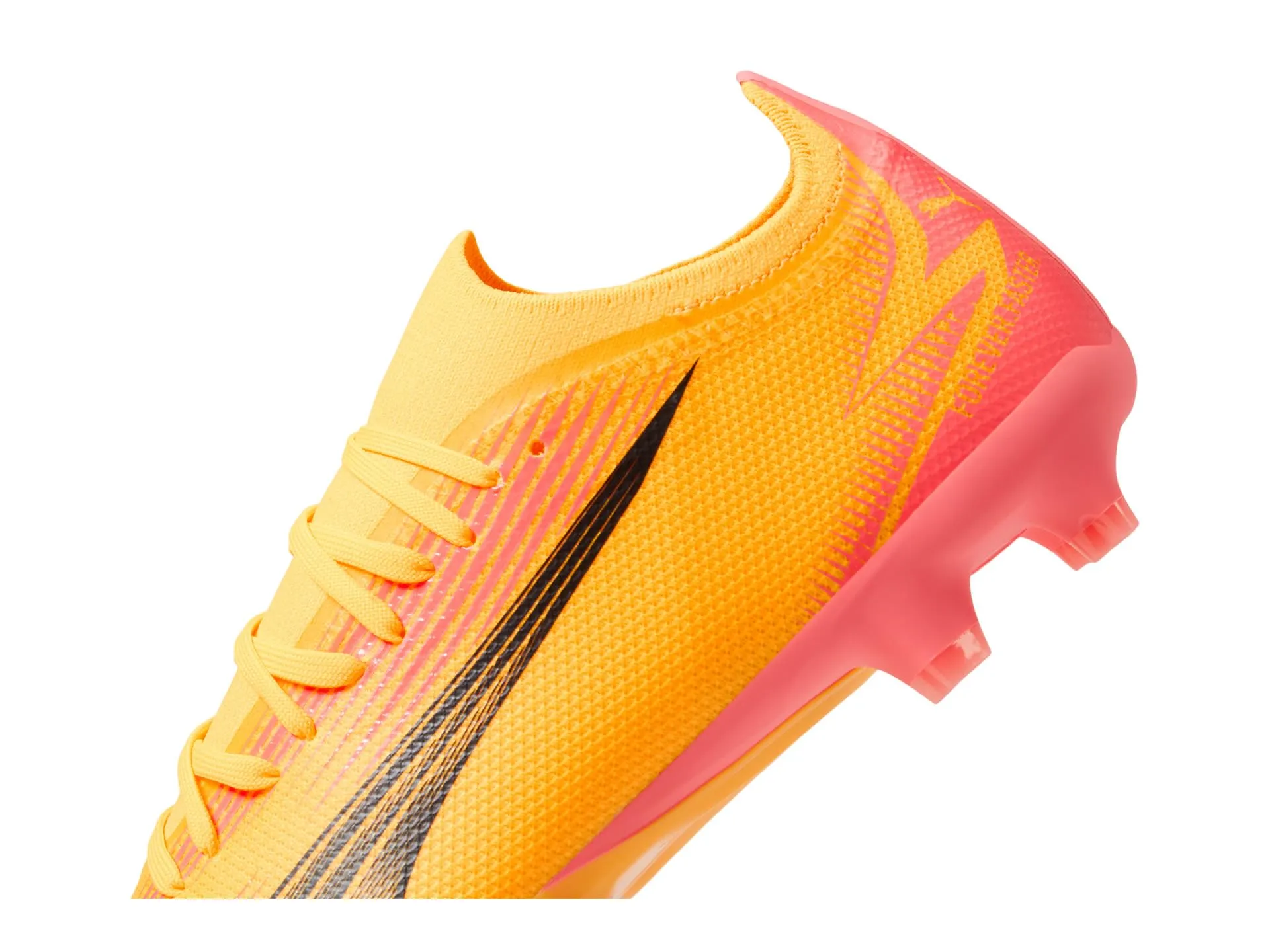Ultra Match Firm Ground/Artificial Ground Soccer Cleats PUMA